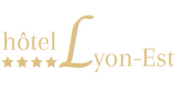 logo Hôtel Lyon-Est